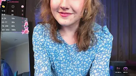 BreeBowman webcam stripchat model stream image