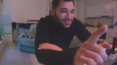 Argentinoenbras webcam model stream image