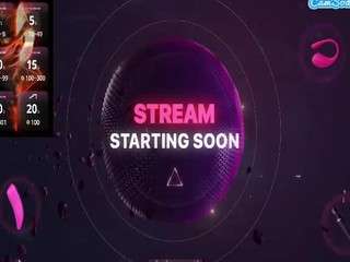 trustnobitchonlymyself webcam model stream image