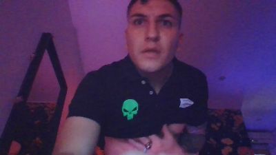 NanGo webcam cam4 model stream image