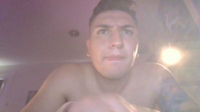 NanGo webcam model stream image