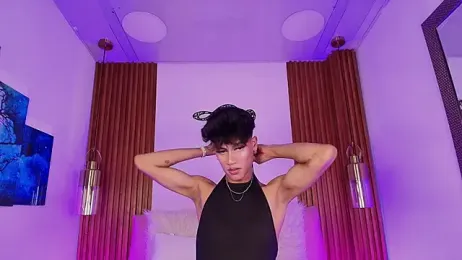 Jonas_Rivers webcam stripchat model stream image