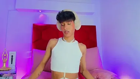 Jonas_Rivers webcam model stream image