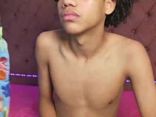 jhony-honey webcam model stream image