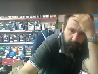 vihand22 webcam model stream image