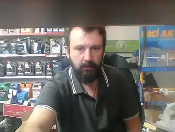 vihand22 webcam model stream image