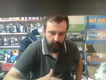 vihand22 webcam model stream image