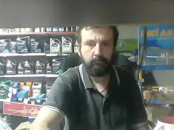 vihand22 webcam model stream image