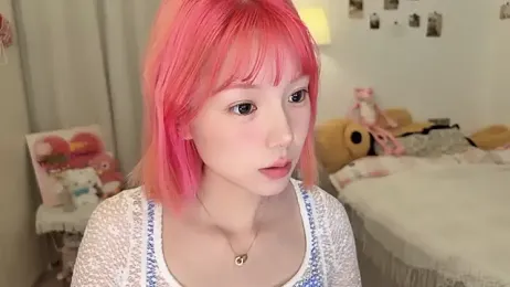 Komorebi-cc webcam stripchat model stream image