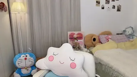 Komorebi-cc webcam stripchat model stream image