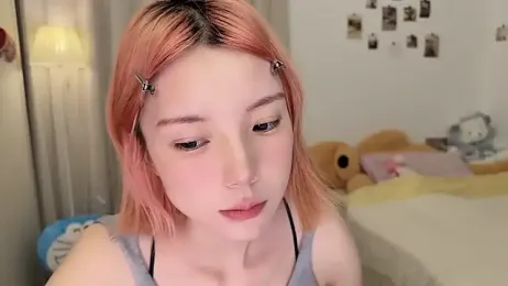 Komorebi-cc webcam stripchat model stream image