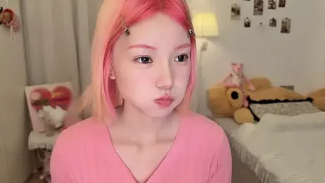 Komorebi-cc webcam stripchat model stream image