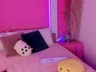 emyliesander webcam model stream image