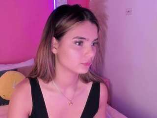 emyliesander webcam camsoda model stream image