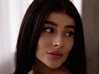 MarvisGalentine webcam livejasmin model stream image