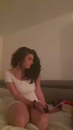 Loula3899 webcam model stream image