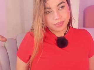 victoria-vallejo webcam model stream image