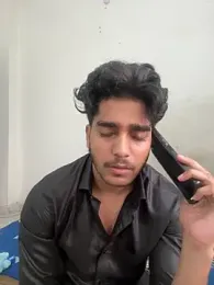 Gabbar765 webcam stripchat model stream image