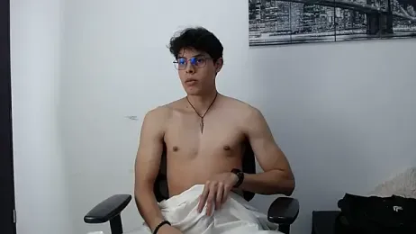 _MATTEO_1 webcam model stream image