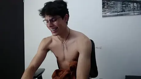 _MATTEO_1 webcam model stream image
