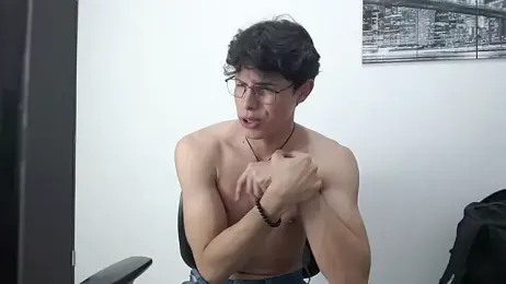_MATTEO_1 webcam model stream image