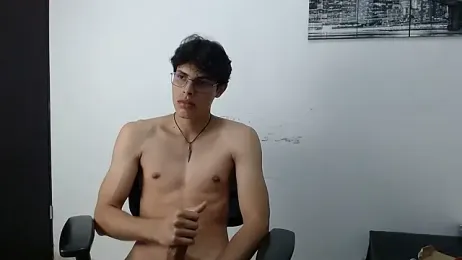 _MATTEO_1 webcam model stream image