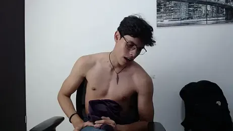 _MATTEO_1 webcam model stream image