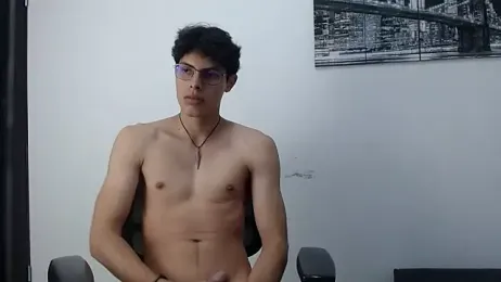 _MATTEO_1 webcam model stream image