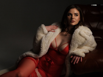 CarolynLovie webcam livejasmin model stream image
