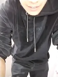 Thick_Cock webcam model stream image