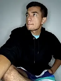 Thick_Cock webcam model stream image