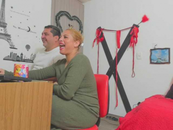hotandfierylatinos2024 webcam model stream image