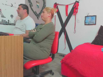 hotandfierylatinos2024 webcam model stream image