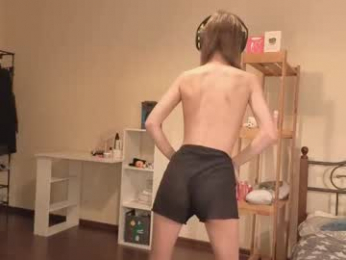 glennbloebaum webcam model stream image