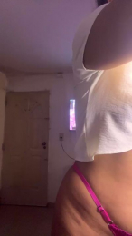 VICKIBABYY webcam cam4 model stream image