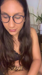 VICKIBABYY webcam model stream image