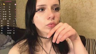 ElfriedaKeef webcam model stream image