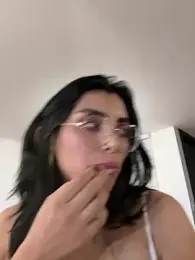 MartinaSooler webcam model stream image