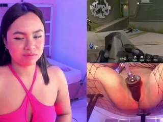 aliceroys webcam model stream image
