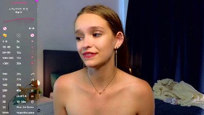 AmityHardey webcam model stream image