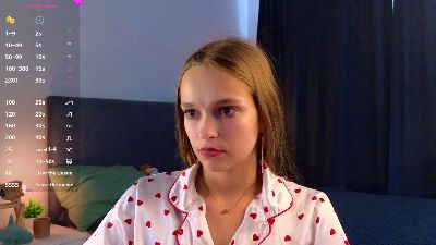 AmityHardey webcam model stream image
