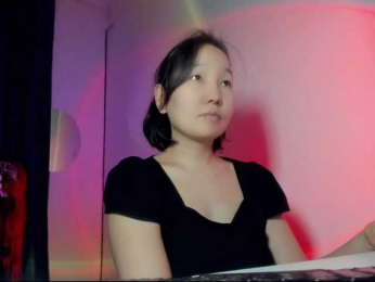 Himeros-Ti webcam model stream image