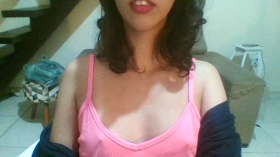 ScarlettSunrise webcam model stream image