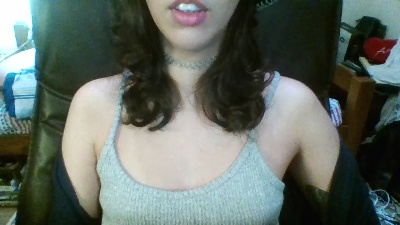 ScarlettSunrise webcam model stream image