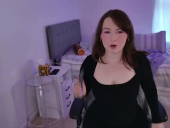 cherryvonfairy webcam model stream image