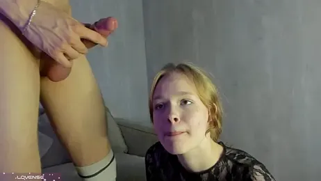 nsfwexe webcam stripchat model stream image