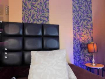 megan_al webcam model stream image