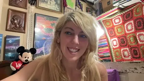 CelestialRuby webcam model stream image