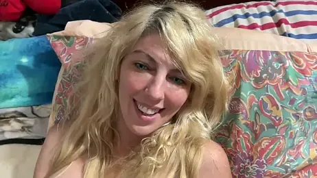 CelestialRuby webcam model stream image