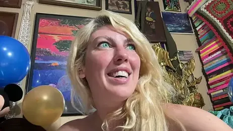 CelestialRuby webcam model stream image